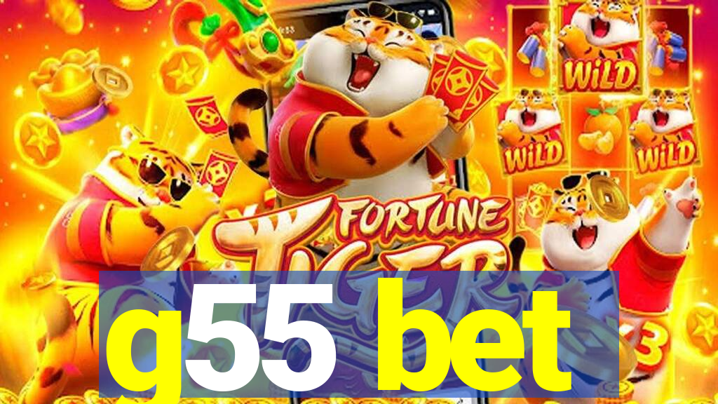 g55 bet